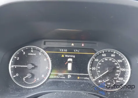 2023 Mitsubishi Outlander Es 2.5 S-Awc z USA, uszkodzony, nr VIN JA4J4TA89PZ015904